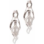 Fetish Fantasy Japanese Clover Clamps – Zbozi.Blesk.cz