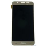 LCD Displej + Dotykové sklo Samsung Galaxy J5 J510FN – Zboží Mobilmania