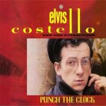 Costello Elvis & The Att - Punch The Clock LP – Hledejceny.cz