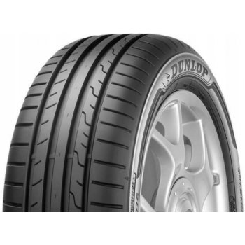 Pneumatiky Dunlop Sport Bluresponse 195/55 R15 85V