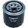 Olejový filtr pro automobily Olejový filtr MAXGEAR 26-2045