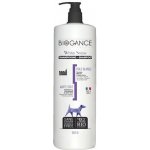 Biogance šampon White snow pro bílou světlou srst 1 l – Hledejceny.cz