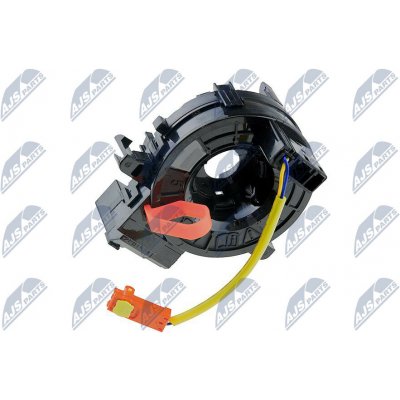 NTY Vinutá pružina, airbag EAS-TY-001 – Hledejceny.cz
