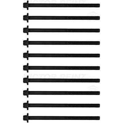 Sada šroubů hlavy válce VICTOR REINZ 14-10398-01 – Zboží Mobilmania