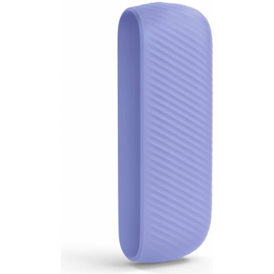 IQOS ILUMA i silikonový obal Wise Violet – Zboží Dáma IQOS ILUMA i silikonový obal Wise Violet – Zboží Dáma