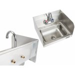 Royal Catering RCHS-2 – Zboží Dáma