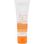 Vichy Idéal Soleil ochranný krém proti pigmentovým skvrnám SPF50+ 50 ml – Hledejceny.cz