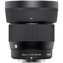 SIGMA 56mm f/1.4 DC DN Contemporary Sony E-mount