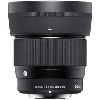 SIGMA 56mm f/1.4 DC DN Contemporary Sony E-mount