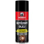 Den Braven Tectane Řetězový olej 400 ml – Hledejceny.cz