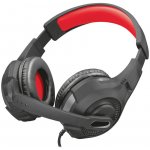 Trust GXT 307 Ravu Gaming Headset – Zboží Živě