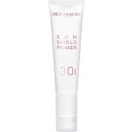 Dermacol Sun Shield Primer SPF30 30 ml – Zboží Dáma