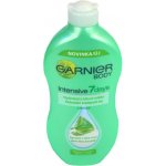 Garnier Intense 7 days hydratační tělové mléko s Aloe Vera 400 ml – Zbozi.Blesk.cz