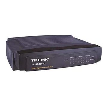TP-Link TL-SG1008D