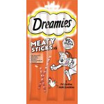 Dreamies kuřecí 60 g – Zboží Mobilmania