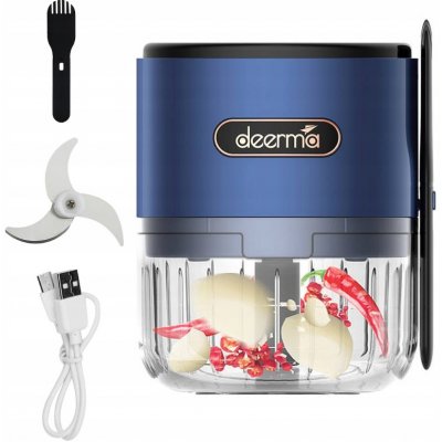 Deerma JS 100 – Hledejceny.cz