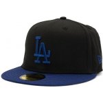New Era 59FIFTY MLB Series 5 Los Angeles Dodgers Black – Hledejceny.cz