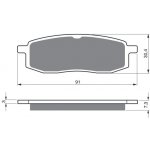 BS-Battery BB9L-A2 – Hledejceny.cz