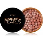 Avon Pearls bronzové tónovací perly Cool 28 g – Zboží Dáma