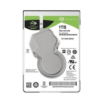 Seagate BarraCuda 1TB, ST1000LM048