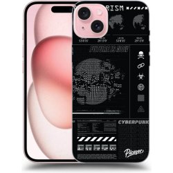 Picasee ULTIMATE CASE Apple iPhone 15 Pro - FUTURE