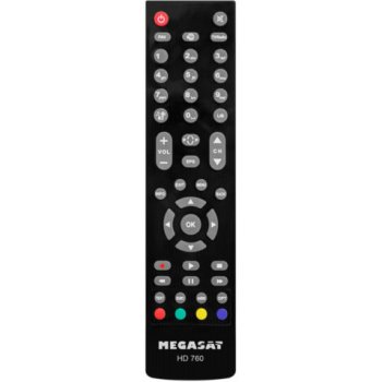 Megasat HD 760