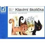 Klavírní školička – Sleviste.cz