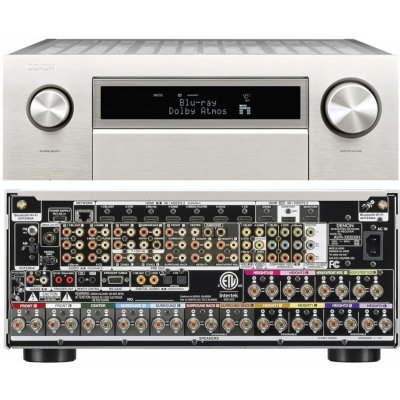 Denon AVC-X8500H – Hledejceny.cz