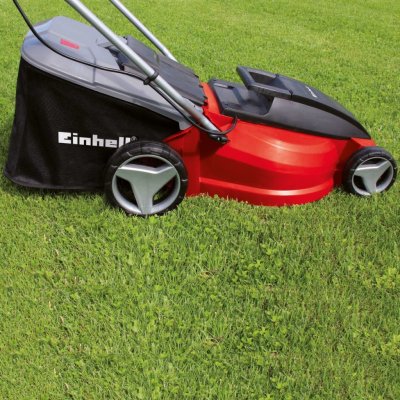 Einhell GC-EM 1742 – Hledejceny.cz