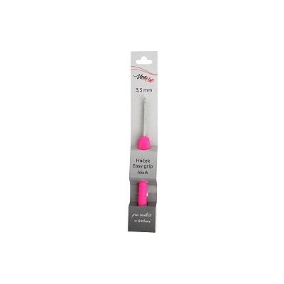 Háček Easy grip č. 3,5 – Sleviste.cz