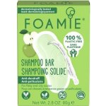 Foamie Shampoo Bar An Apple A Day 80 g – Hledejceny.cz