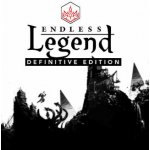 Endless Legend (Definitive Edition) – Zboží Mobilmania
