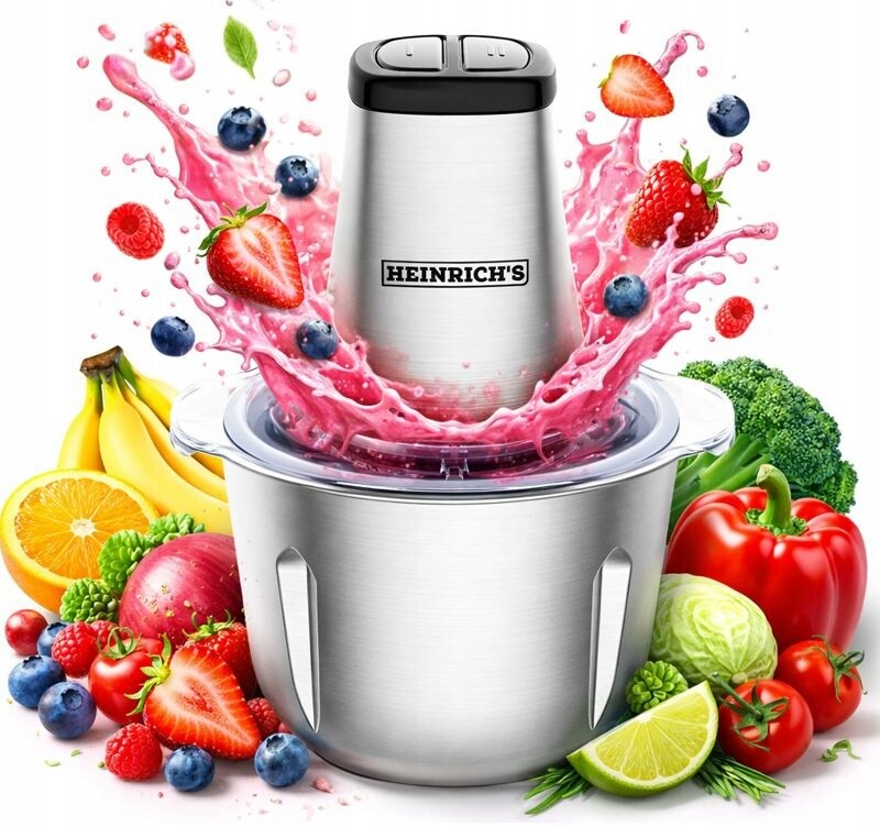 HEINRICH'S HMZ 8849