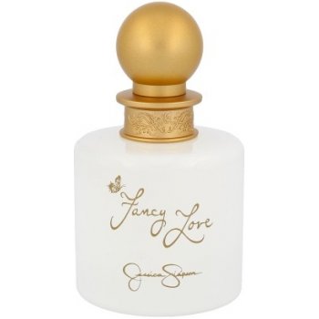 Jessica Simpson Fancy Love parfémovaná voda dámská 100 ml