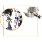 Ferplast WC NIP 10 Plus 47 x 36 x 15,5 cm – Zboží Dáma