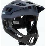 UVEX REACT JR FULLFACE DUSK BLUE MATT 2026 – Zbozi.Blesk.cz