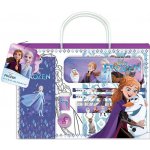 Jiri Models Zábavná taštička s penálem Ledové království 2 – Zboží Mobilmania