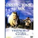 Prehistoric park 1+2, 2 DVD