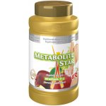 Starlife Metabolite Star 60 kapslí – Hledejceny.cz
