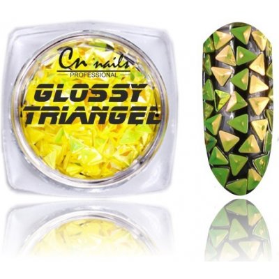 Triangel Glossy 9 – Hledejceny.cz