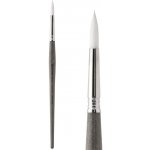 Štětec kulatý ESCODA Perla 1430 - výběr velikostí Velikost: 4/0 – Hledejceny.cz