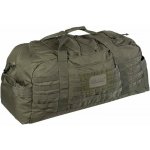 Mil-Tec Combat olivová 54 l – Zboží Dáma