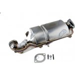 NTY Filtr Pevných Částic DPF Alfa Romeo Mito 1.6JTDM 2008- Fiat Bravo 1.6D 2008- Doblo 1.6D 2010- Grande Punto 1.6D 2008- Punto a další (51822605) | Zboží Auto