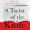 Audiokniha Twist of the Knife: A Novel