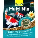 Tetra Pond Multi Mix 4 l – Zboží Mobilmania