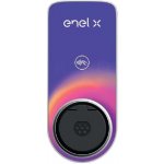 Enel X JuiceBox Pro 3.01 EU Slot Type 2 až 7kW jednofázová wifi+cellular s Global SIM MVNO s RFID +Chain2Gate – Zbozi.Blesk.cz