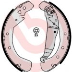 S 59 525 BREMBO Sada brzdových čelistí | Zboží Auto