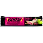 Isostar energetická tyčinka 40 g – Zboží Dáma