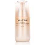 Shiseido Benefiance Wrinkle Smoothing Day Emulsion SPF 20 75 ml – Zboží Mobilmania