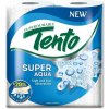 Kuchyňská stěrka TENTO - balení 2 ks